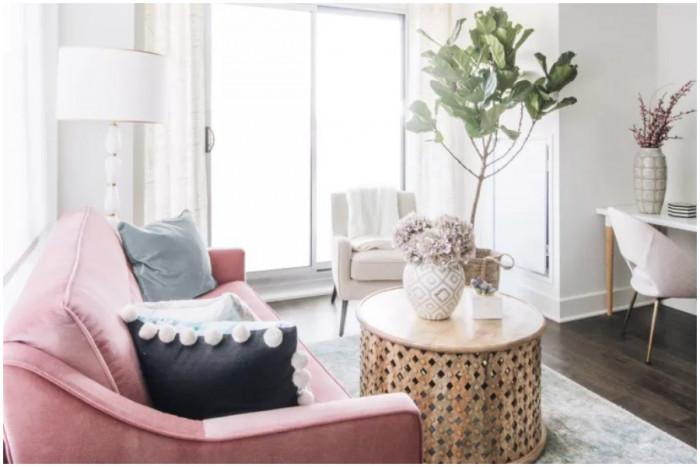 Артистизъм дори и в най-малкия елемент