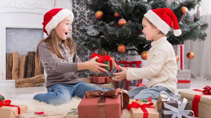 Научете децата да оценяват малките жестове