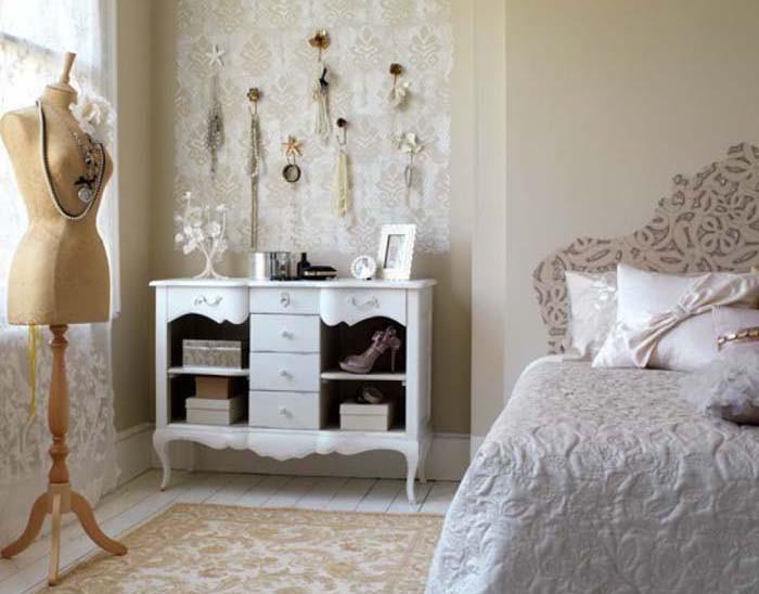 Специално внимание за мебели със сантиментална стойност