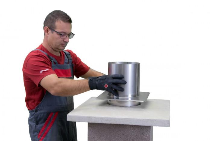 Съвременни коминни системи – гаранция за уют, сигурност и комфорт