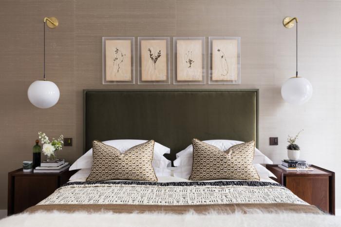 Оправете леглото си