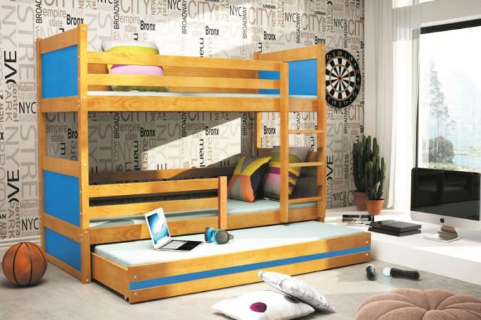 Легло тип хармоника