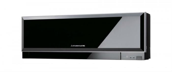 Елегантна визия със стъклен ефект