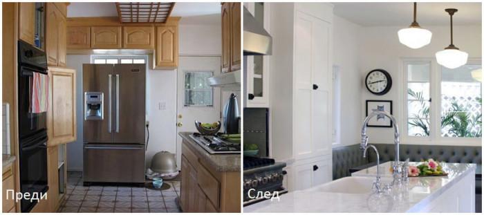 Умно разместване за повече естествена светлина