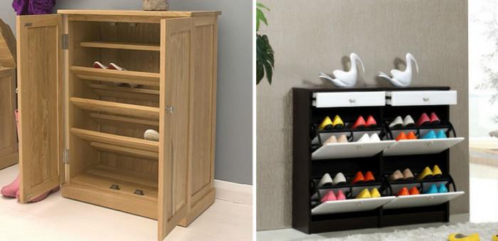 Рафтове под наклон