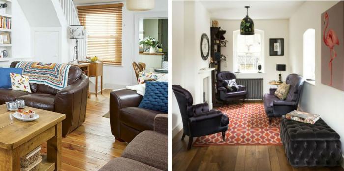 Търсете контраст