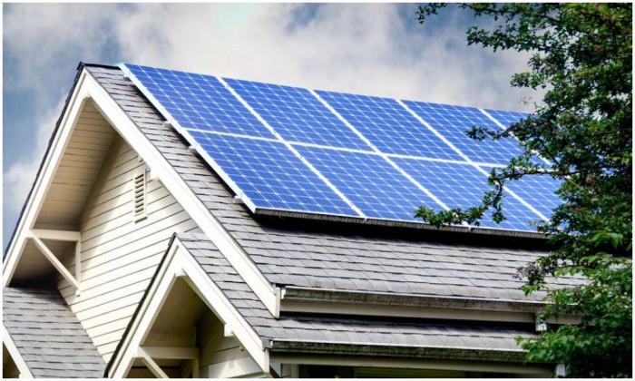 Соларни панели