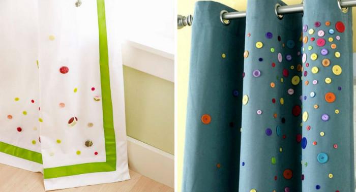 Нетипичните креативни пердета