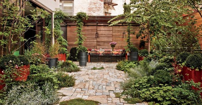 Градината е позитивно пристрастяване