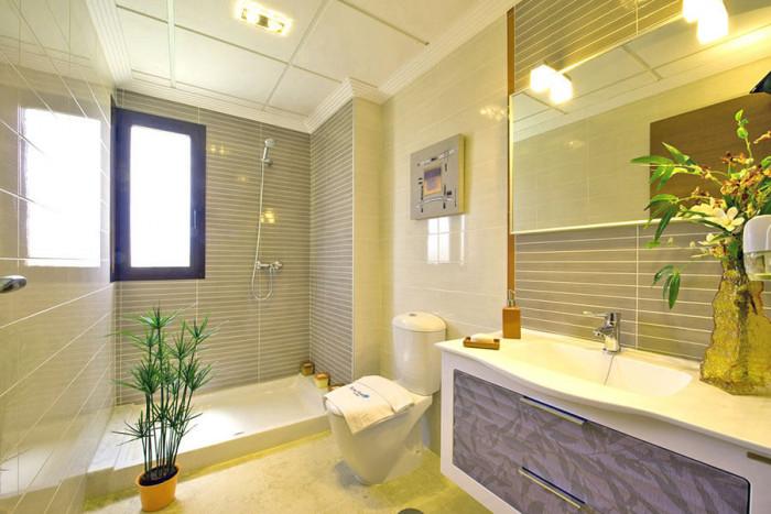 Съчетайте дизайна на мебелите и аксесоарите с природни нотки