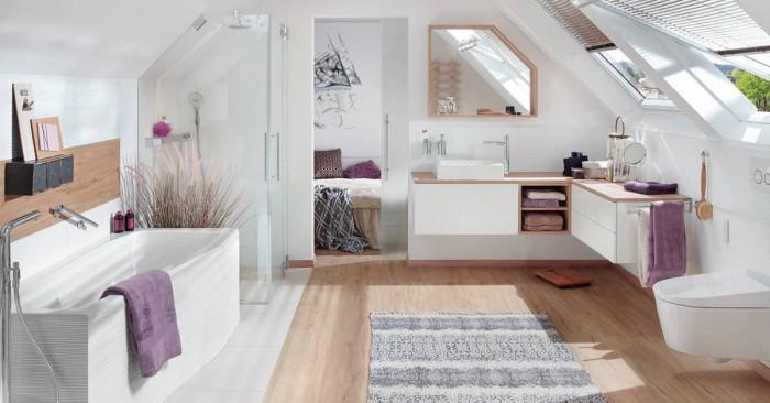 Как да изберете най-доброто отоплително решение за вашата баня?