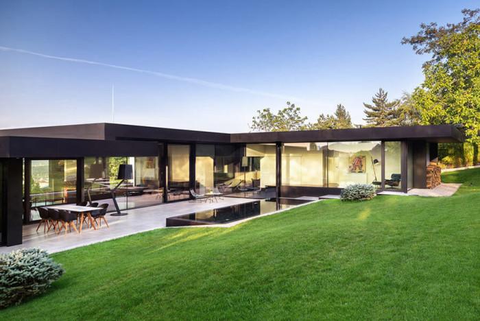 Потърсете помощ от геодезист за оценка на терена