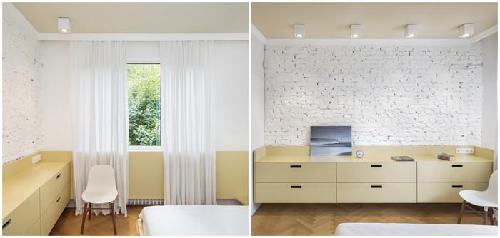 Спалнята, като олицетворение на уединение и комфорт