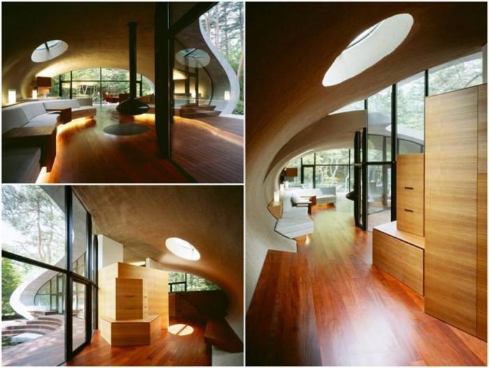 Да надникнем отвътре