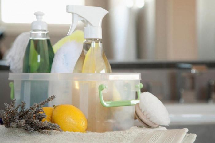 Забъркайте сами ефикасни препарати с подръчни средства