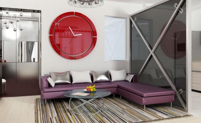 Модерен блясък за силни характери