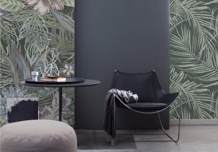 Стъклофибърни тапети - иновация в покритията за стена