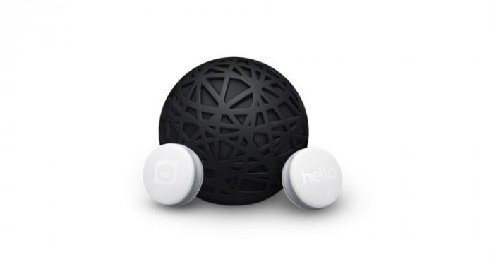 Споделена джаджа за двама