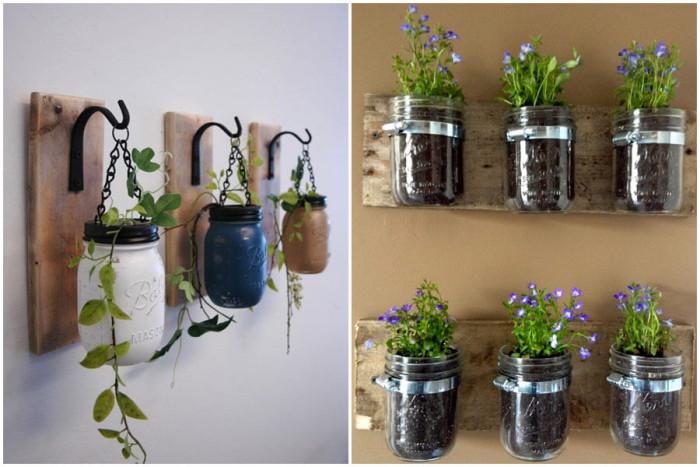 Изненадващо ново приложение на старите буркани