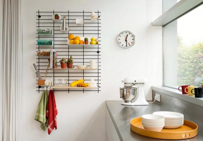 1. Стенен органайзер