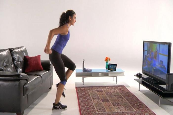 Музикална уредба, плеър, компютър - те са задължителни за всеки фитнес кът