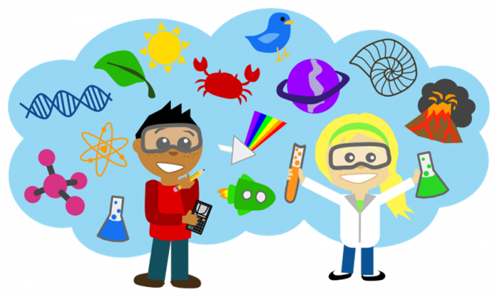 На 25.09 ще се проведе събитието "Европейска нощ на учените, 2015"