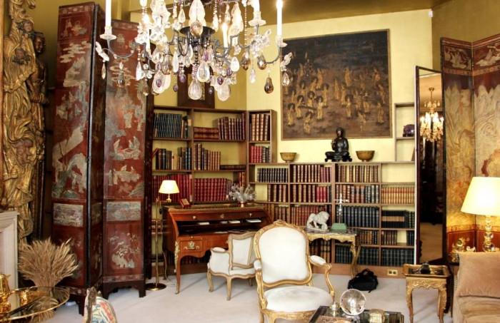 Огледала и осветление – блясъкът поразява