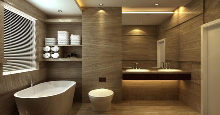 4 стъпки за постигане на перфектна баня