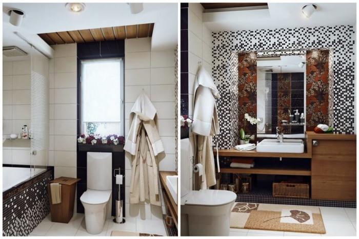 Стъпка 1: Кой е най-подходящият цвят за банята?