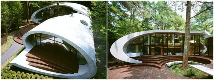 Семпла или умопомрачителна и необикновена?