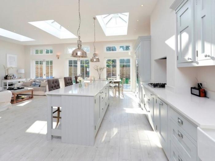 Дали ламинатът е подходящ избор?