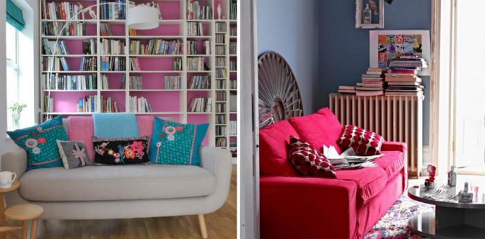 Вашата малка бохемска квартира