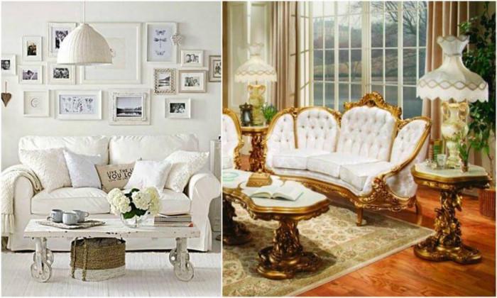 Не всяка стара мебел е "винтидж"!