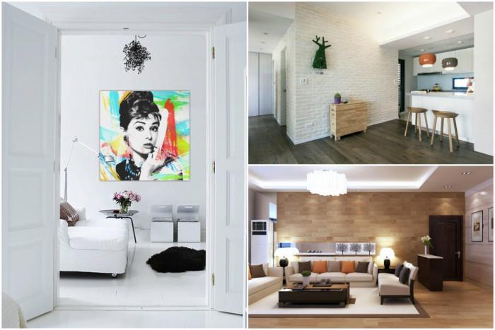 5 невероятни идеи за обзавеждане на стая без прозорци