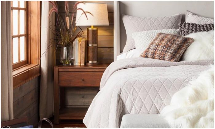 Топло, меко и практично