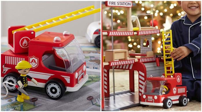 Дървените играчки са достойна и безвредна алтернатива