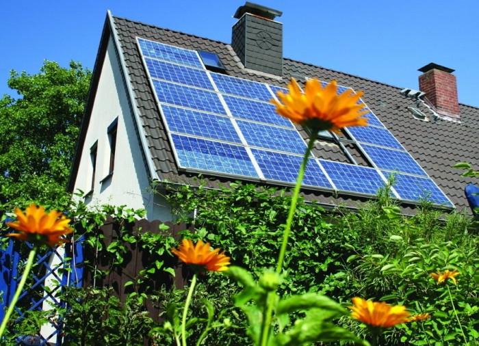 Соларни панели за предприемчиви хора