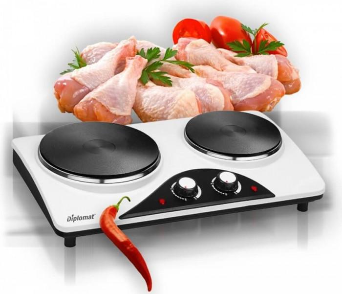 С любов към традициите - чугунен котлон