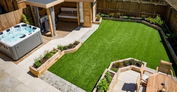 Вашият личен рай