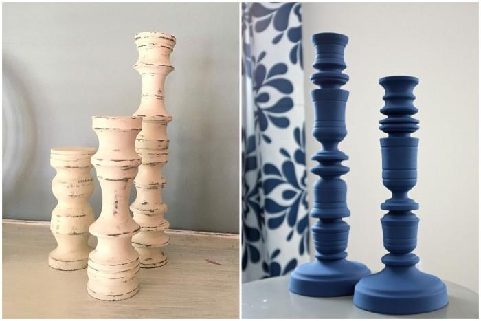 Стъпка 1: Изберете най-подходящият за нуждите ви цвят