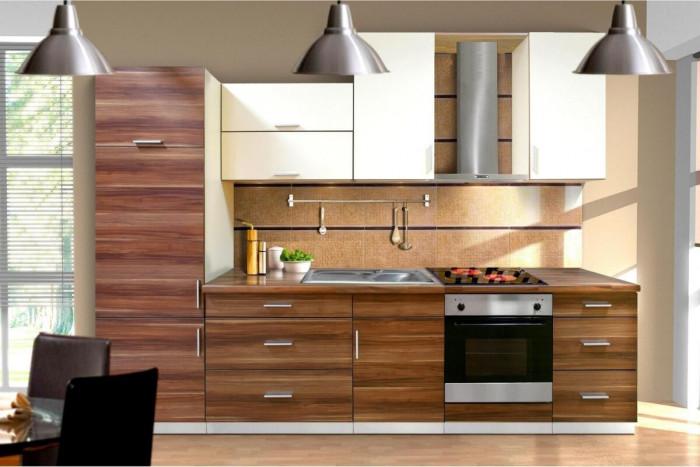 Заложете на близки неутрални нюанси в интериора