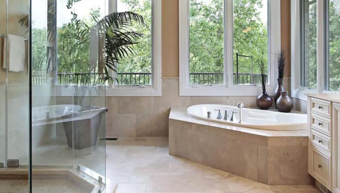 Индивидуални решения за вашата баня