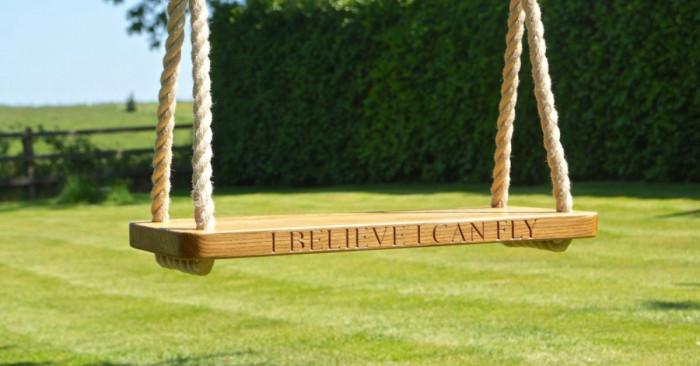 Люлката – свиден спомен от детството