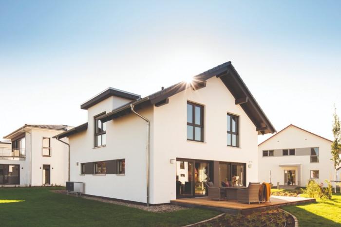 Предпоставки за икономично отопление и охлаждане с термопомпа