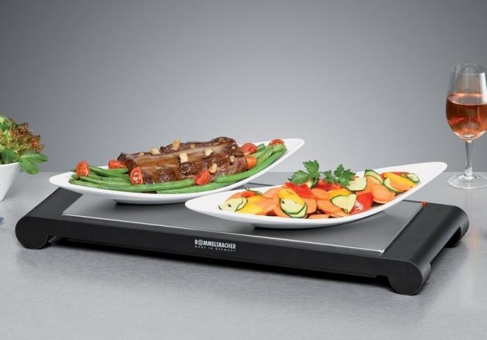 Електрическа плоча за подгряване