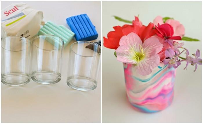 Какво ви е необходимо за създаването на тази оригинална декорация?