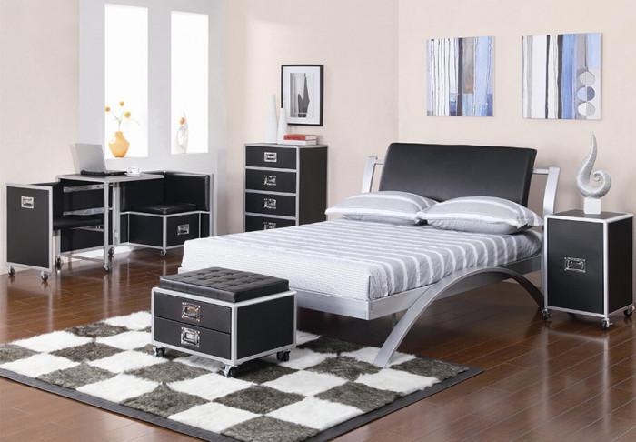 Изключително делови дизайн