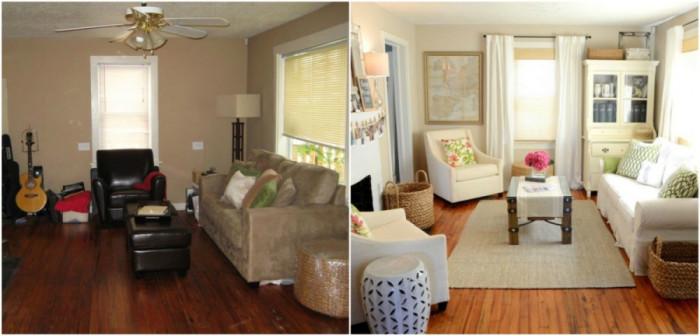 Преобразете дневната с интелигентно тапициране