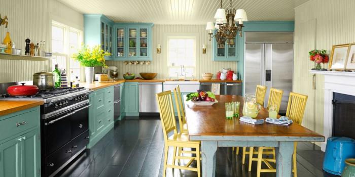 Ментовият цвят и непреходността на винтидж модата