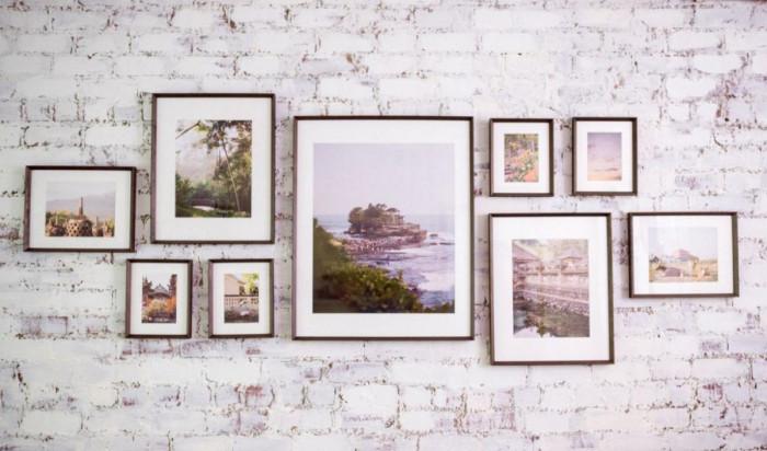 Експериментирайте смело, но дръжте под около баланса